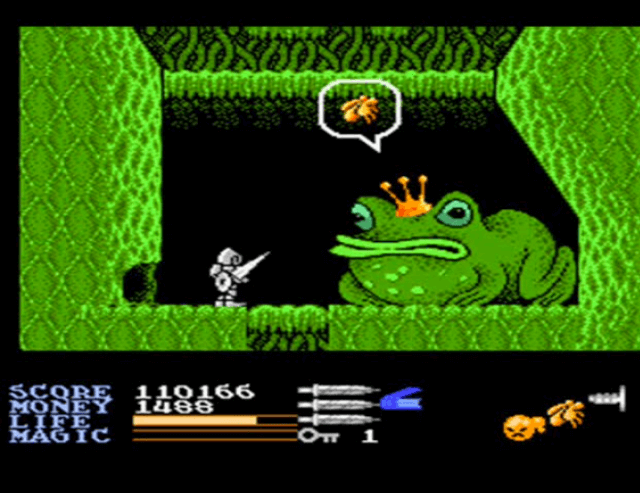 IronSword: Wizards & Warriors II