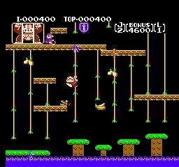 Donkey Kong Classics