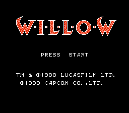 Willow