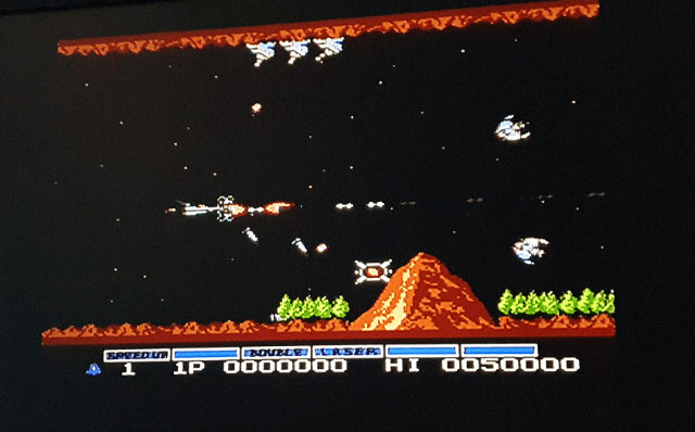 Gradius