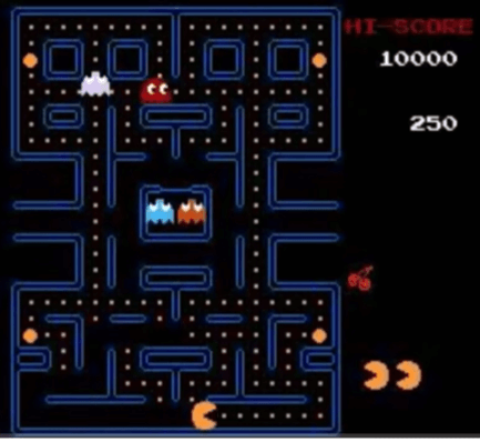 Pac-Man