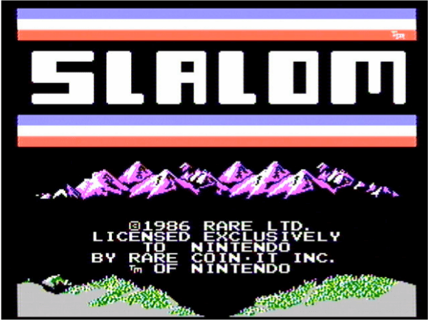 Slalom