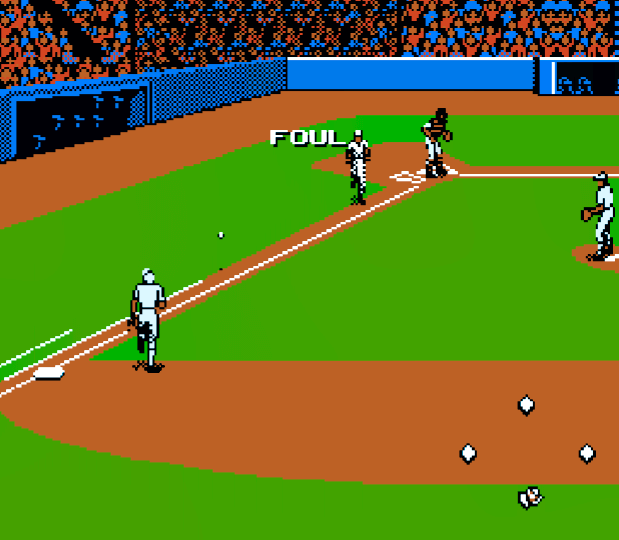 Roger Clemens' MVP Baseball