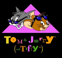 Tom & Jerry: The Ultimate Game of Cat and Mouse!