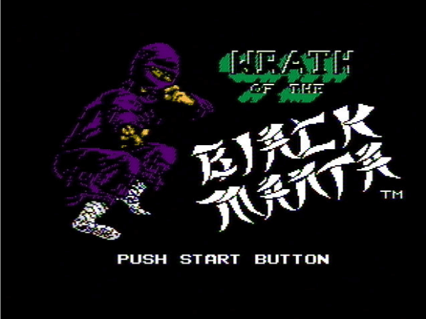 Wrath of the Black Manta