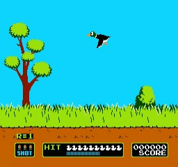 Duck Hunt