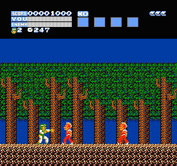 Flying Dragon: The Secret Scroll