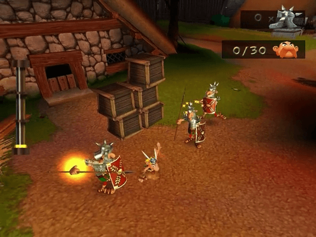 Asterix & Obelix XXL