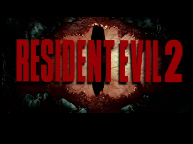 Resident Evil 2