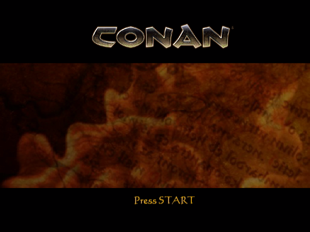 Conan
