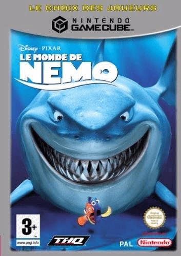 Disney/Pixar Finding Nemo
