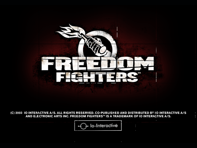 Freedom Fighters