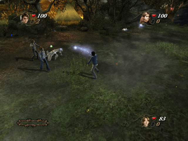 Harry Potter und der Feuerkelch