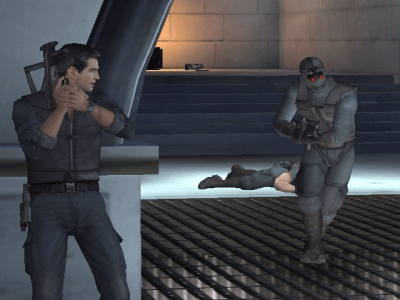 James Bond 007: Everything or Nothing