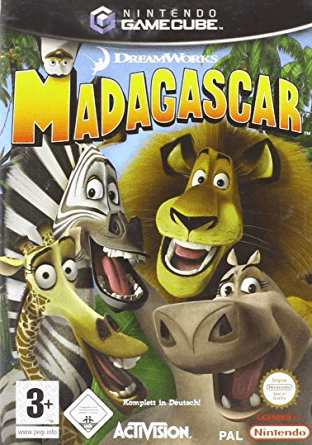 Madagascar