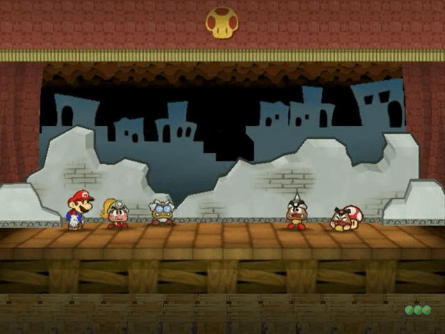 Paper Mario: The Thousand-Year Door