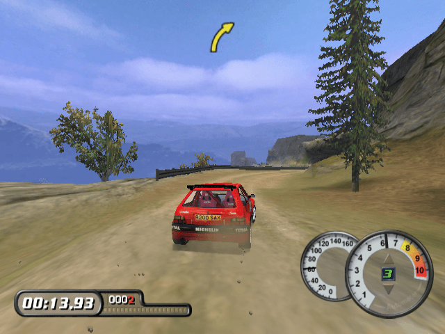 Rally Championship