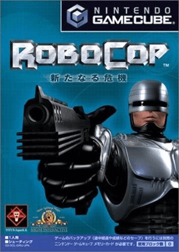 RoboCop