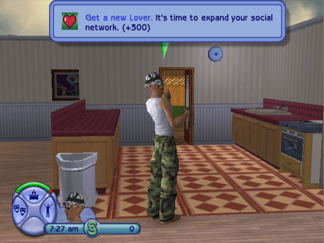 The Sims 2