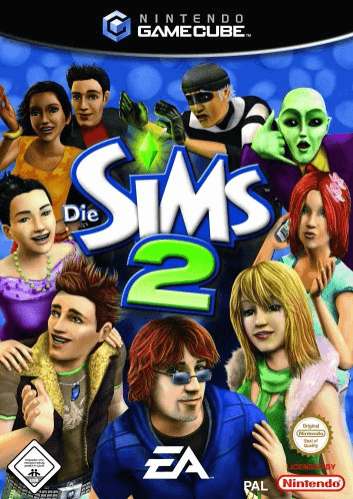 The Sims 2