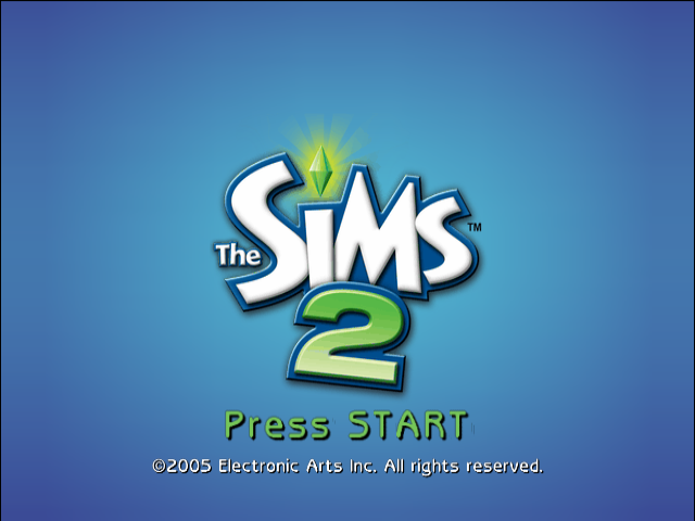 The Sims 2