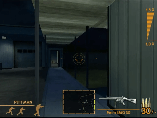 The Sum of All Fears