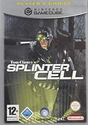 Tom Clancy's Splinter Cell