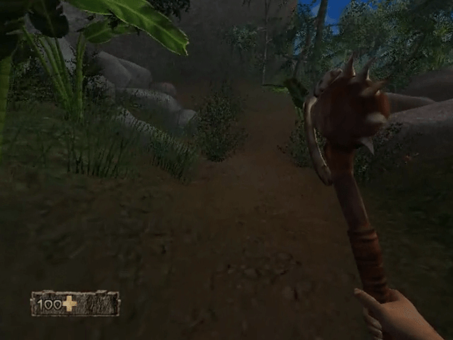 Turok: Evolution