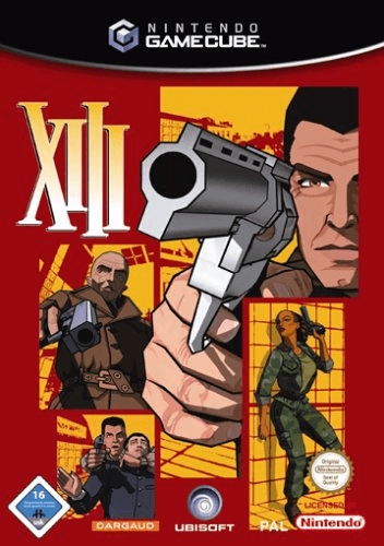 XIII