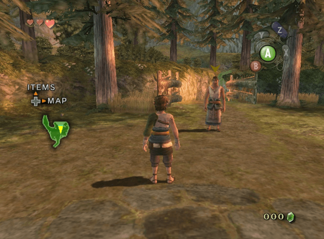 The Legend of Zelda: Twilight Princess