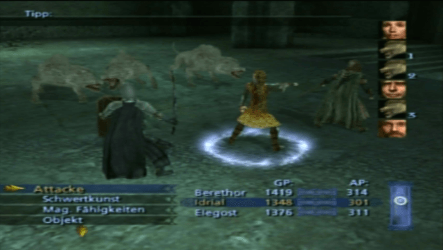 Der Herr der Ringe: Das dritte Zeitalter