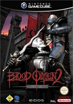 Blood Omen 2