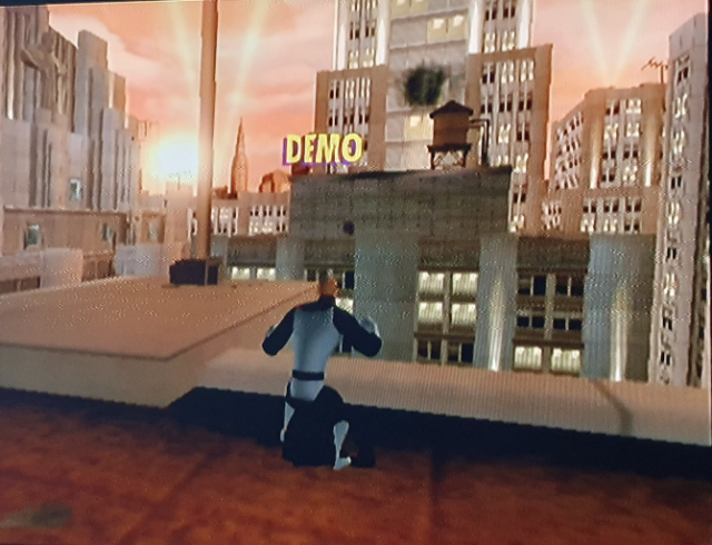 Die Unglaublichen - The Incredibles