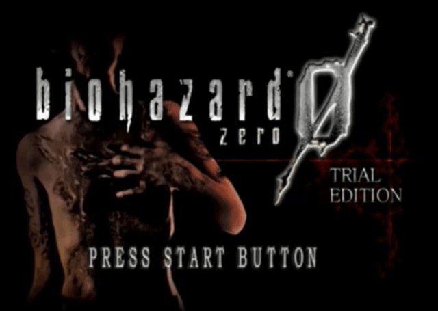 BioHazard 0