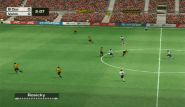 FIFA Football 2003