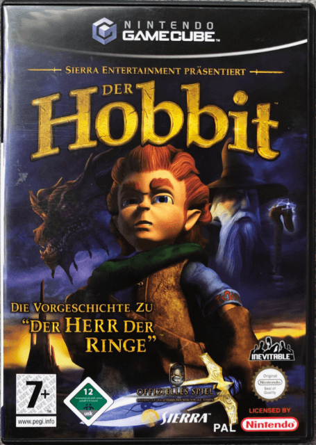 Der Hobbit