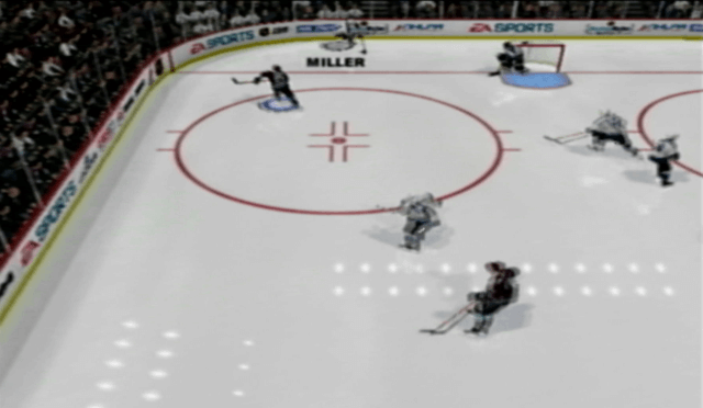 NHL 2004