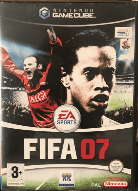 FIFA 07