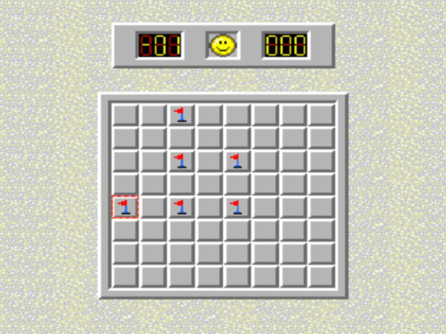 Minesweeper