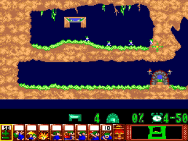 Lemmings
