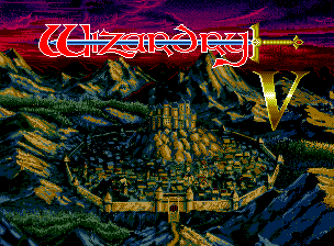 Wizardry V: Heart of the Maelstrom