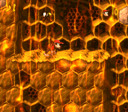 Super Donkey Kong 2: Dixie & Diddy