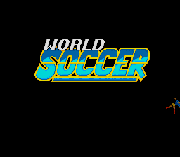 World Soccer