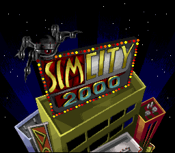 SimCity 2000