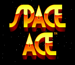 Space Ace