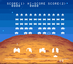 Space Invaders: The Original Game