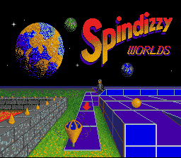 Spindizzy Worlds