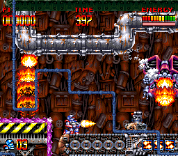 Super Turrican