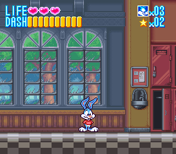 Tiny Toon Adventures