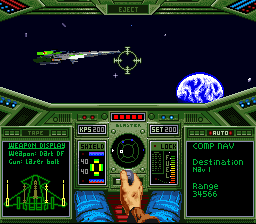 Wing Commander